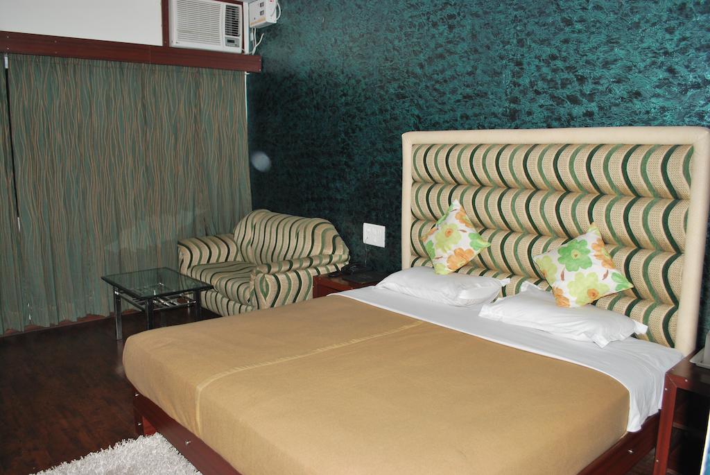Hotel Panchwati Bilaspur  Ruang foto