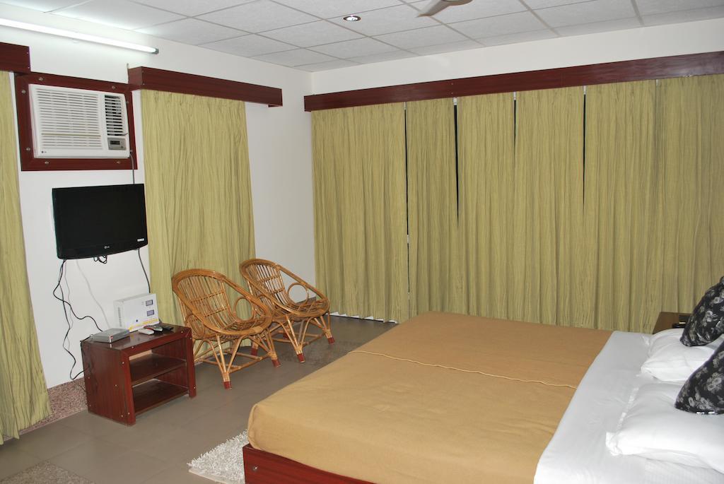 Hotel Panchwati Bilaspur  Ruang foto