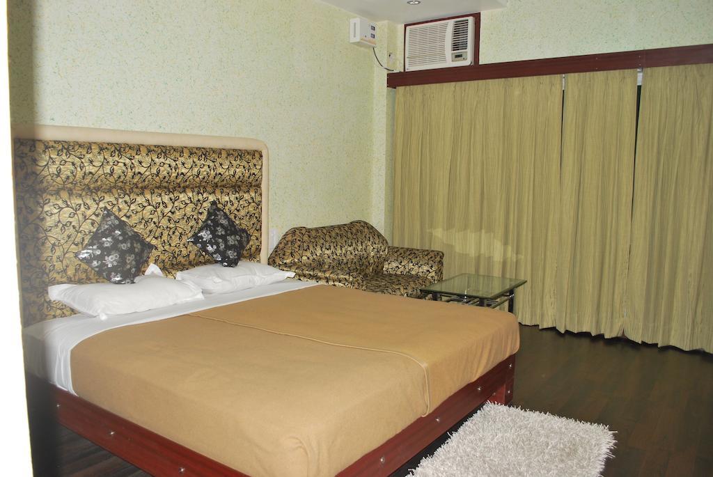 Hotel Panchwati Bilaspur  Ruang foto