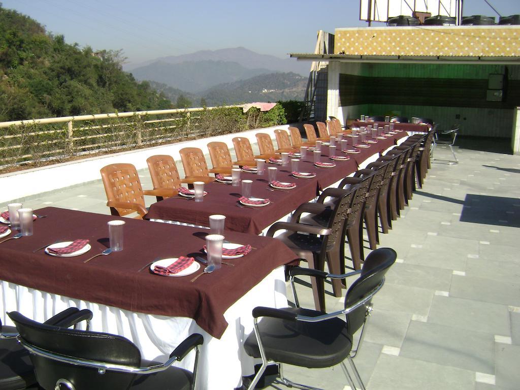 Hotel Panchwati Bilaspur  Bagian luar foto